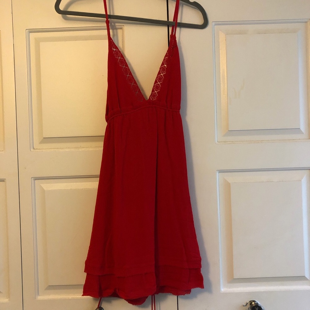Forever 21 dress
